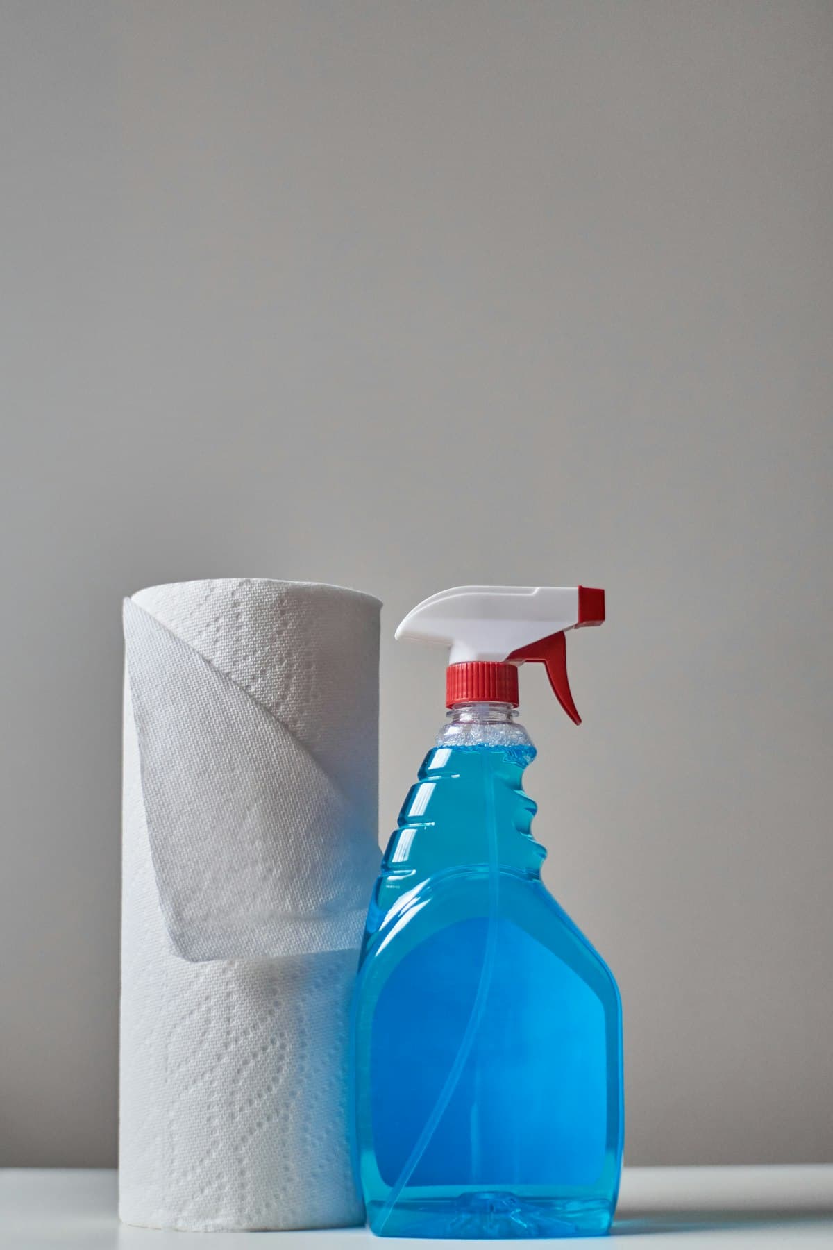 Antibacterial Surface Cleaner — 750ml