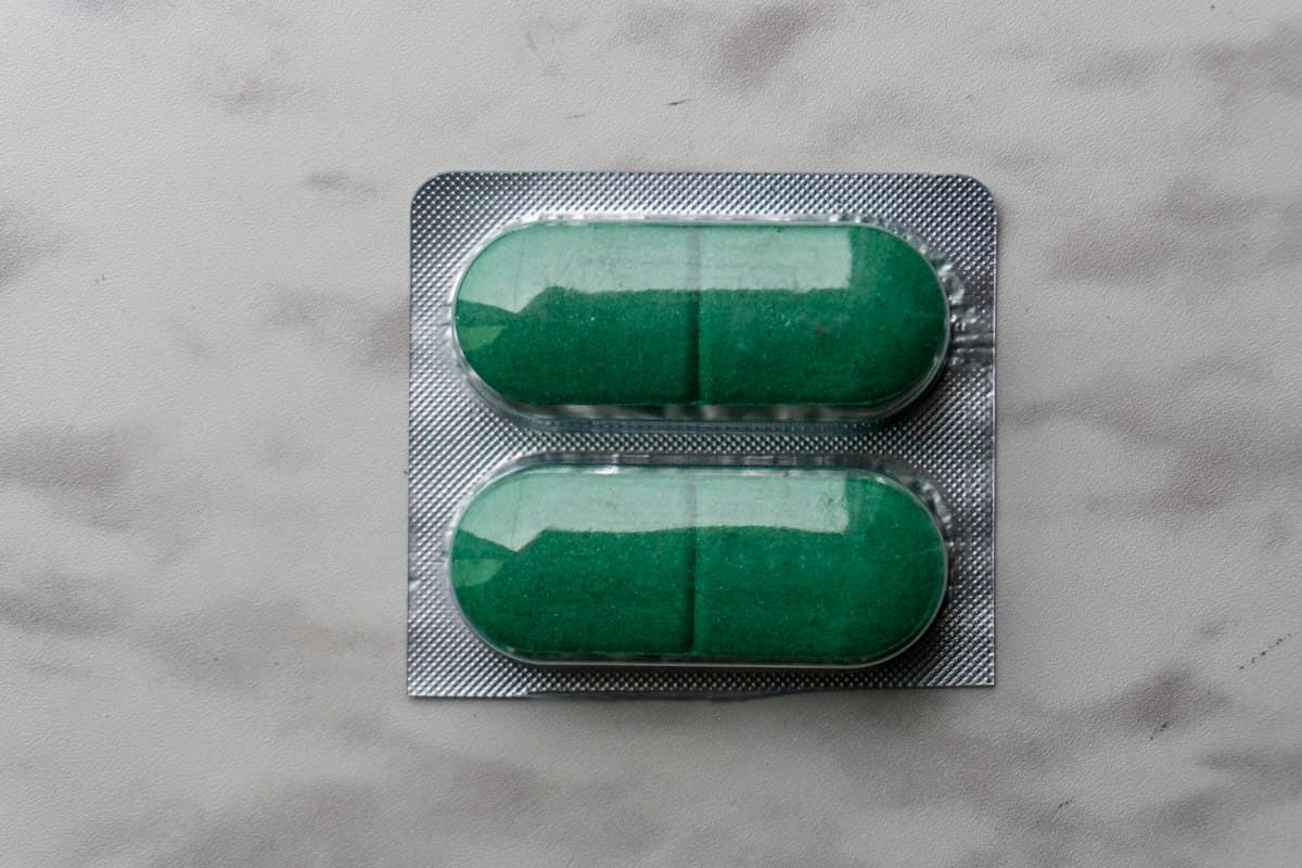 Atorvastatin 20mg Tablets — 100s