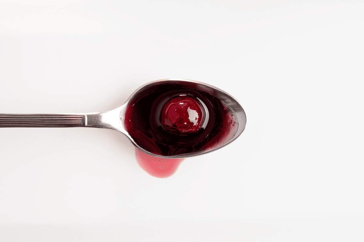 Cough & Cold Relief Syrup — 100ml
