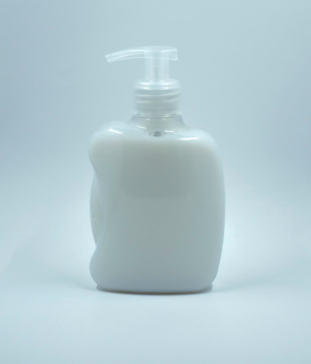 Shampooing bébé Johnson's — 500ml