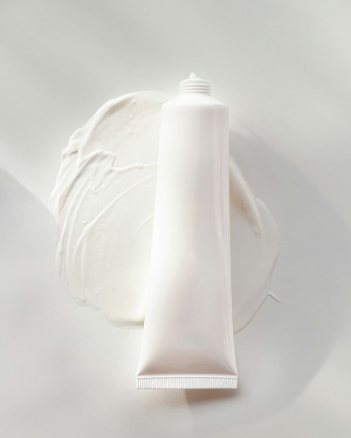 Shaving Cream — 100g Tubes, 12-Pack