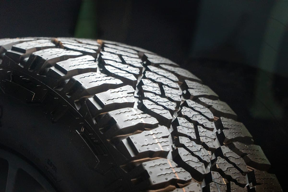 Pneu radial poids lourd — 295/80R22.5