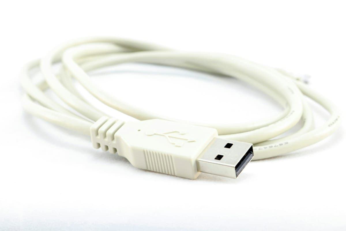 Câble de charge USB-C — 1m, pack en gros