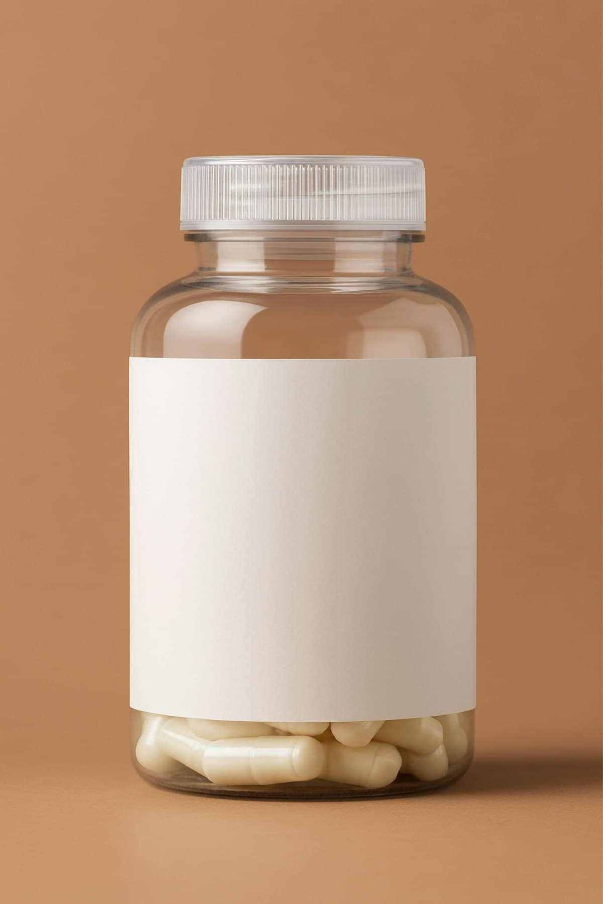 Vitamin D3 1000IU Softgels — 120s